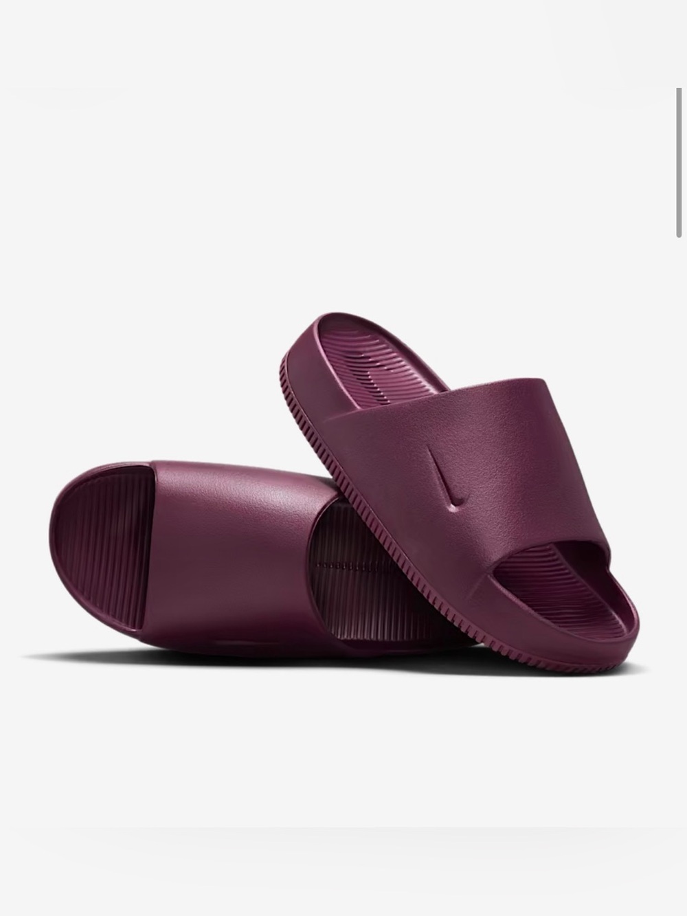 Nike Calm Slides